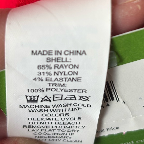 kate spade New York Broome Street Dress - Picture 13 of 14